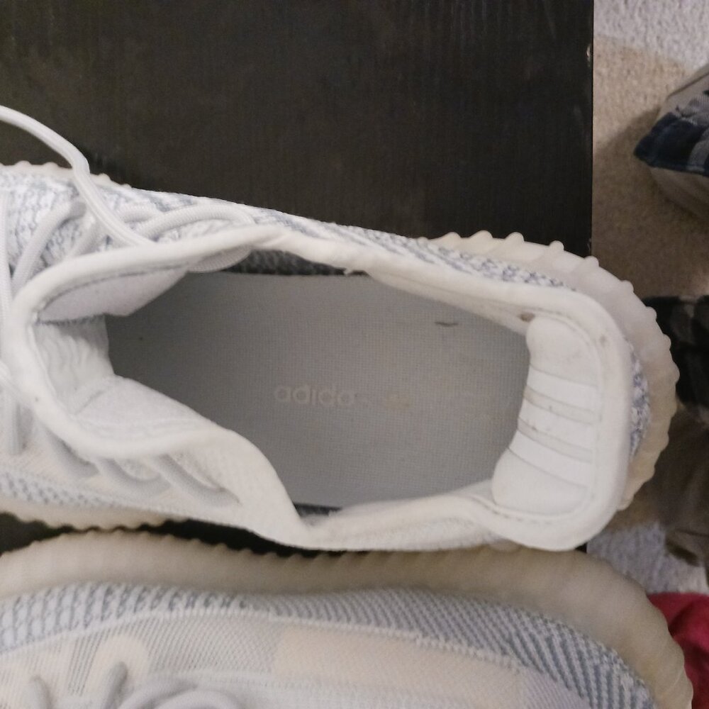 Yeezy boost v2 cloud non reflective - Picture 7 of 12